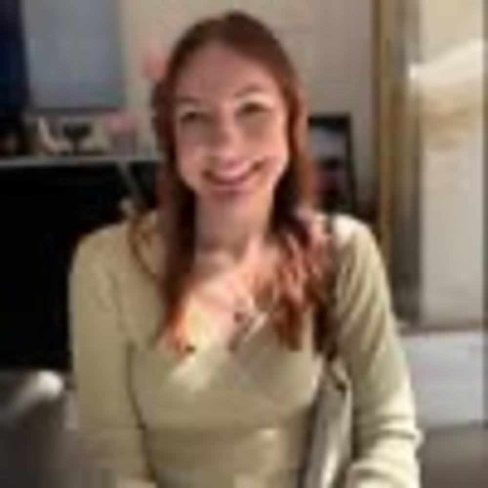 Meet your Posher, Lauren